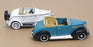 National Motor Museum Mint 1/32 Scale FD02 - 1932 & 1937 Ford Convertibles