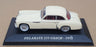 Altaya 1/43 Scale Diecast D235C - 1952 Delahaye 235 Coach - Cream