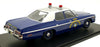 KK Scale 1/18 Scale KKDC181155 - 1974 Dodge Monaco - Nevada Highway Patrol