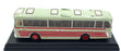 Oxford Diecast 1/76 Scale 76PAN005 - Plaxton Panorama Sheffield United Tours