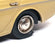 Abbey Classics 1/43 Scale AC11 - Hillman Hunter Mk2 Saloon - Shore Beige