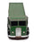 Dinky Supertoys 31526J -  Foden Flat Truck - Green