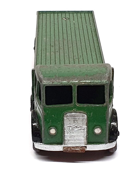 Dinky Supertoys 31526J -  Foden Flat Truck - Green