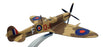 Corgi 1/72 Scale Diecast AA31924 Supermarine Spitfire F VIII JF502/QJ-F 92 Qsn