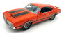 Exact Detail 1/18 Scale WCC306B - 1970 Oldsmobile 4-4-2 W-30 - Rallye Red