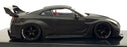 Ixo Models 1/43 Scale MOC314 - 2019 Nissan LB-Silhuette Works 35GT-RR Matt Black