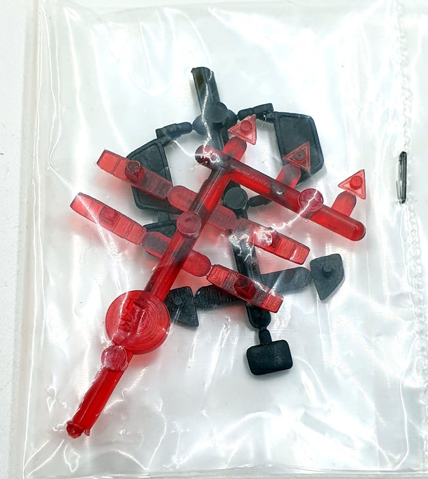 Eligor 1/43 Scale 111325 - Scania Jordan 1998 - Yellow