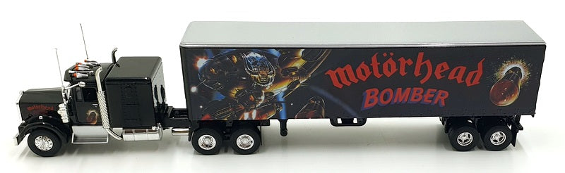 Corgi 1/50 Scale Truck CC55703 - Motorhead Truck 'Bomber'