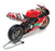 Minichamps 1/12 Scale 122 011221 - Ducati 996 R Superbike 2001 #21 Troy Bayliss