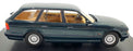 Triple9 1/18 Scale Diecast T9-1800401 - BMW 5 Series Touring E34 Oxford Green