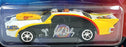 Johnny Lightning 1/64 Scale 154-03 Team Lightning Pontiac GTO The Monkees Dolenz