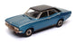 Lansdowne Spa Croft 1/43 Scale LDM32 - 1972 Vauxhall Ventora FD REWORKED