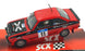 SCX 1/32 Scale Slot Car 64560 - Ford Escort MKII #11 - Red