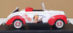 Golden Wheel 1/18 Scale Diecast 00029 - 1940 Ford Pepsi Cola - Cream/Red