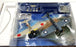 Corgi 1/72 Scale AA99120 Guadalcanal Two Piece Set F4U-1 Corsair Mitsubishi A6M2