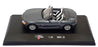 High Speed 1/43 Scale Diecast 43KFB9S - BMW Z4 Cabriolet - Met. Grey