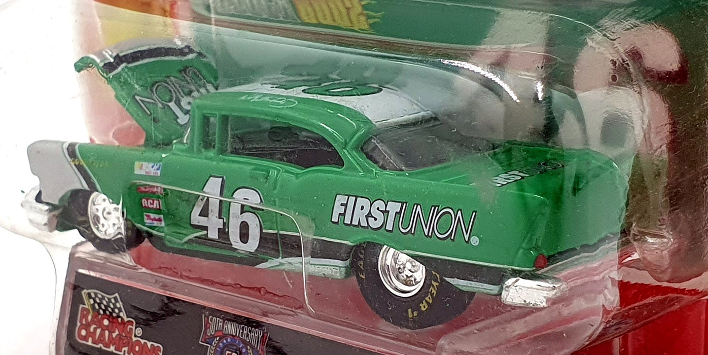 Racing Champions Stock Rods 3.25" 6700 #53 - First Union Nascar #46