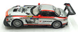 Carrera 1/32 Scale Slot Car 27381 - Mercedes-Benz SLS AMG GT3 #2 VLN 2011