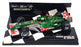 Minichamps 1/43 Scale 400 040014 - Jaguar Racing R5 #14 M. Webber