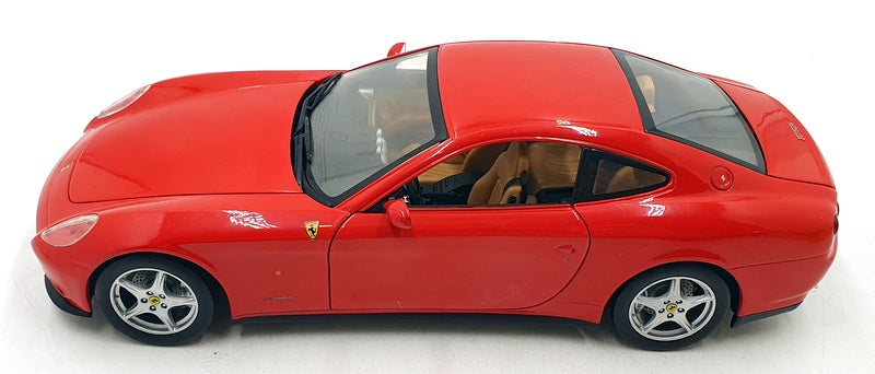 voiture miniature FERRARI 612 SCAGLIETTI 1/18 HOTWHEELS NEUVE DANS SA voiture miniature FERRARI 612 SCAGLIETTI 1/18 HOTWHEELS NEUVE DANS SA