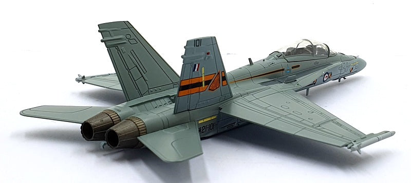 Hobby Master 1/72 Scale HA3585 - McDonnell Douglas F/A-18 Hornet "ARDU" A21-101