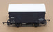 Hornby OO Gauge (1/76) R6625 - GWR Mogo Van 126336 - Dk. Blue/White