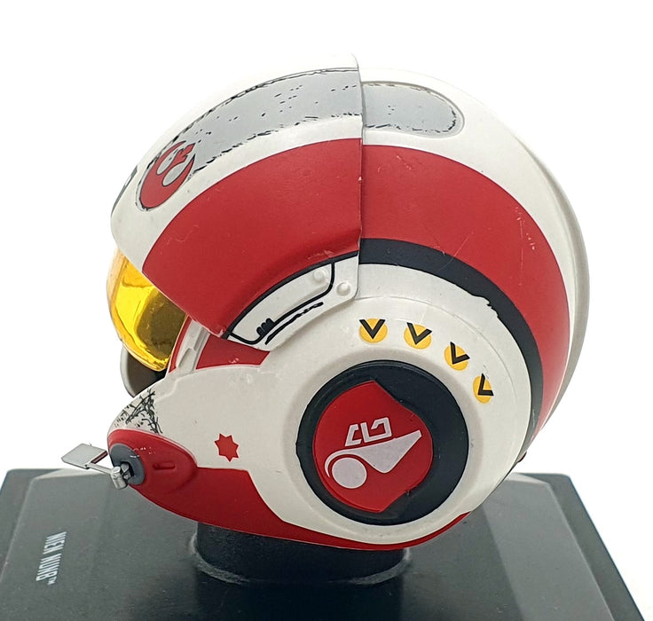 Deagostini HEL54 - Star Wars Helmet Collection - Nien Numb