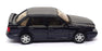 Doorkey 1/43 Scale Diecast D-131 - 1994 Volvo 440 Turbo - Dk. Blue