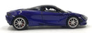 Tayumo 1/32 Pull Back & Go 32130018 - McLaren 720S LHD - Blue