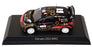 Norev 1/43 Scale 155361 - Citroen DS3 WRC #1 France Rally 2013 Loeb/Elena