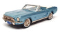 Brooklin 1/43 Scale BRK24A 002 - 1968 Ford Mustang Fastback - Modeltechniek