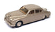 Classic 43 1/43 Scale No. 1000C - 1959 Jaguar Mk2 Saloon - Champagne
