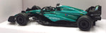 CMJ 1/43 Scale Diecast DC143MLF1 - Aston Martin F1 #14 2024