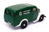 Matchbox Dinky 1/43 Scale MDL07 - 1950 Ford E 83 Van Polizei Leipzig 2/10/06