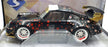 Solido 1/18 Scale Diecast S1807507 - Porsche 911 RWB 2021 Aoki - Black