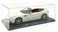 Burago 1/24 Scale Diecast 191223Q - 2011 Ferrari FF - White