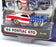 Muscle Machines 1/64 Scale 71151 01-102 - 1966 Pontiac GTO - Stars & Stripes