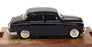 Brumm 1/43 Scale Diecast R165 - 1956-58 Fiat 1400B - Black