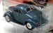 Johnny Lightning 1/64 Scale 442-01 Hot Rods 1937 Coupe - Blue/Grey