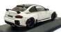 Solido 1/43 Scale S4314603 - BMW M2  M Performance - Alpine White