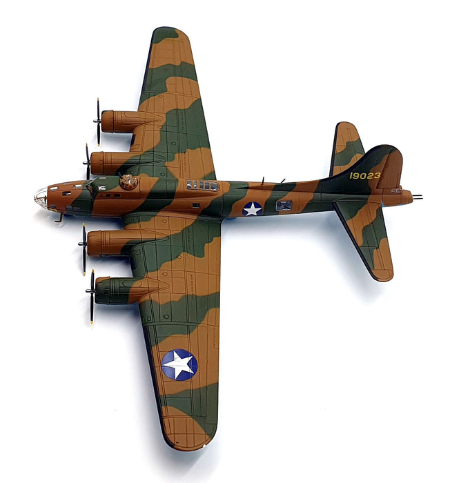 Corgi 1/72 Scale Diecast AA33304 Boeing B-17E "Yankee Doodle" 414 sqn