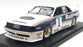 Werk83 1/18 Scale W1801408 - Audi 200 TA4 Wesbank Modified Series #1 - Moss