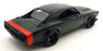 GT Spirit 1/18 Scale US029 - Dodge Super Charger Sema Concept - Black