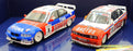 Scalextric 1/32 Scale C4875A - 24Hr SPA Winners BMW Twin Pack #5 #8 Legends