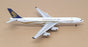 Gemini Jets 1/400 Scale GJ4797 - Airbus A340-300 Singapore Airlines 9V-SJE