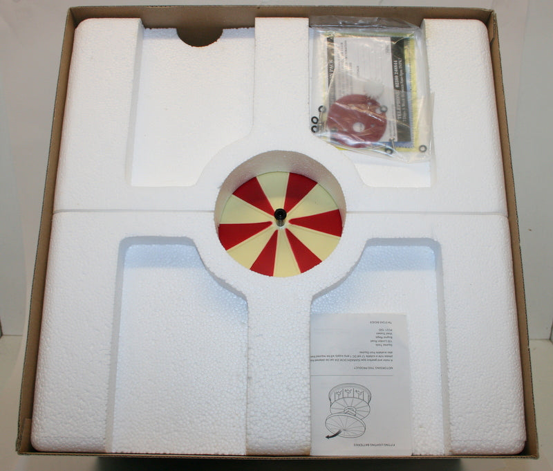 Corgi 1/50 Scale CC20402 - Carousel Model Carters Steam Gallopers Fairground