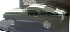 DeAgostini 1/43 Scale F220CMC007 - Fast and Furious Ford Fastback - Green/White