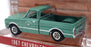Greenlight 1/64 Scale 30307 - 1967 Chevrolet C10 Truck - Green