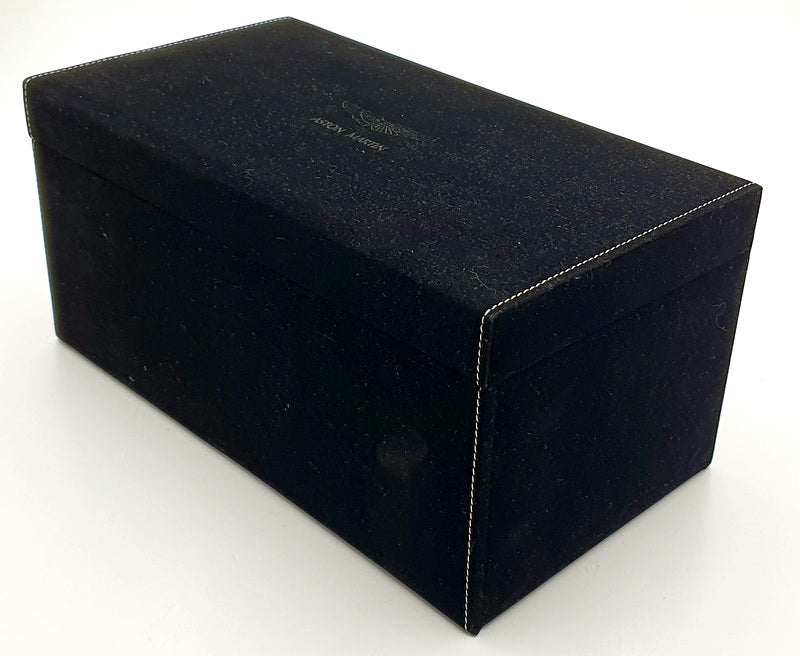 Tecnomodel 1/18 Scale TM25225 - Aston Martin One 77 2010 - Met Blue