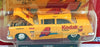 Racing Champions Stock Rods 3.25" 6700 #68 - Chevrolet Bel Air Nascar #4 Kodak
